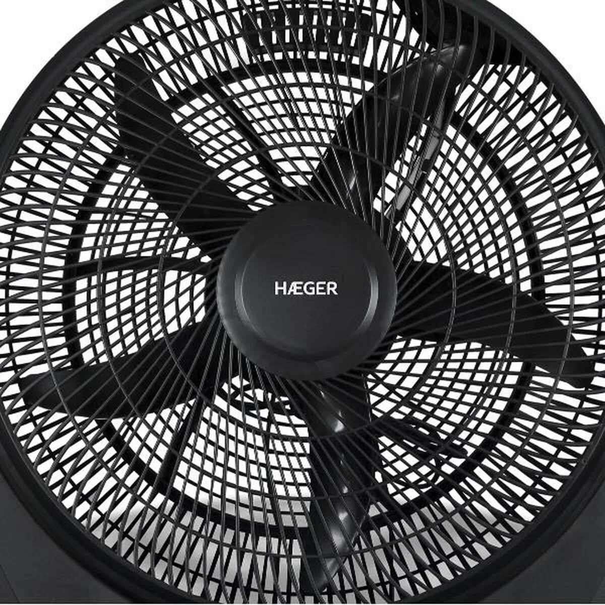 Ventillateur de cabine haeger ff 020 007a o 50 cm s778705251. L'aventure Diaytar, c'est celle d'une équipe passionnée qui déniche pour vous les perles rares du marché généraliste