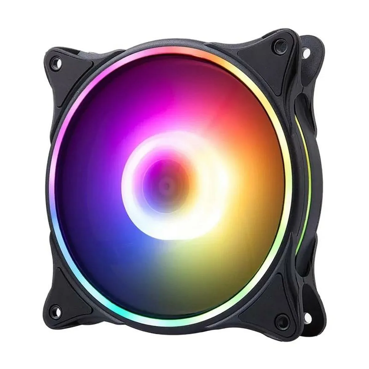 Ventillateur de cabine hiditec vgch10008 o 12 cm argb noir s990358449. Découvrez l'univers Diaytar - Des milliers de produits sélectionnés avec soin pour vous.