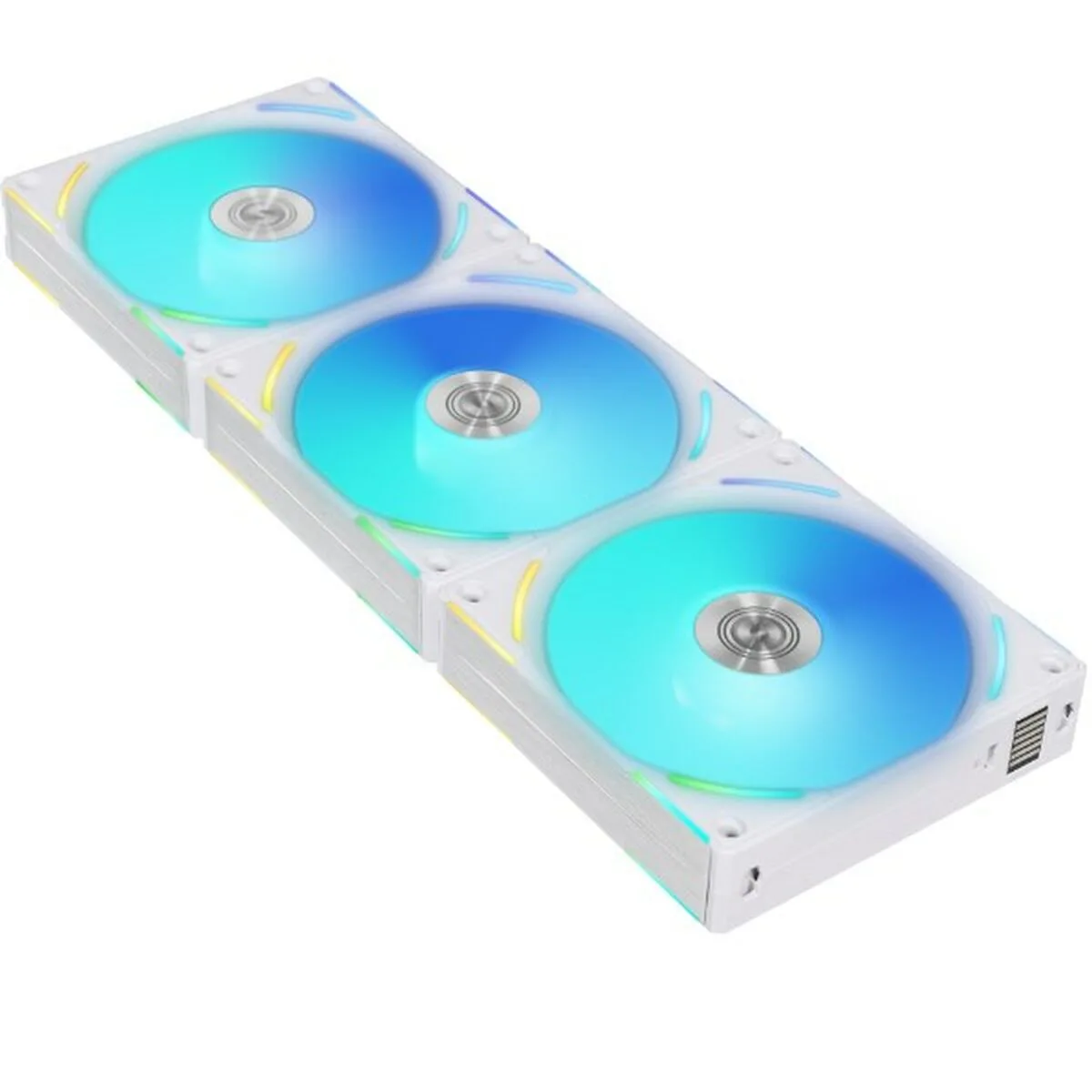 Ventillateur de cabine lian li uf al120v2 3w o 12 cm s9110786486. Chez Diaytar, nous sommes convaincus que le meilleur produit est celui qui allie utilité, beauté et innovation. C'est notre credo.