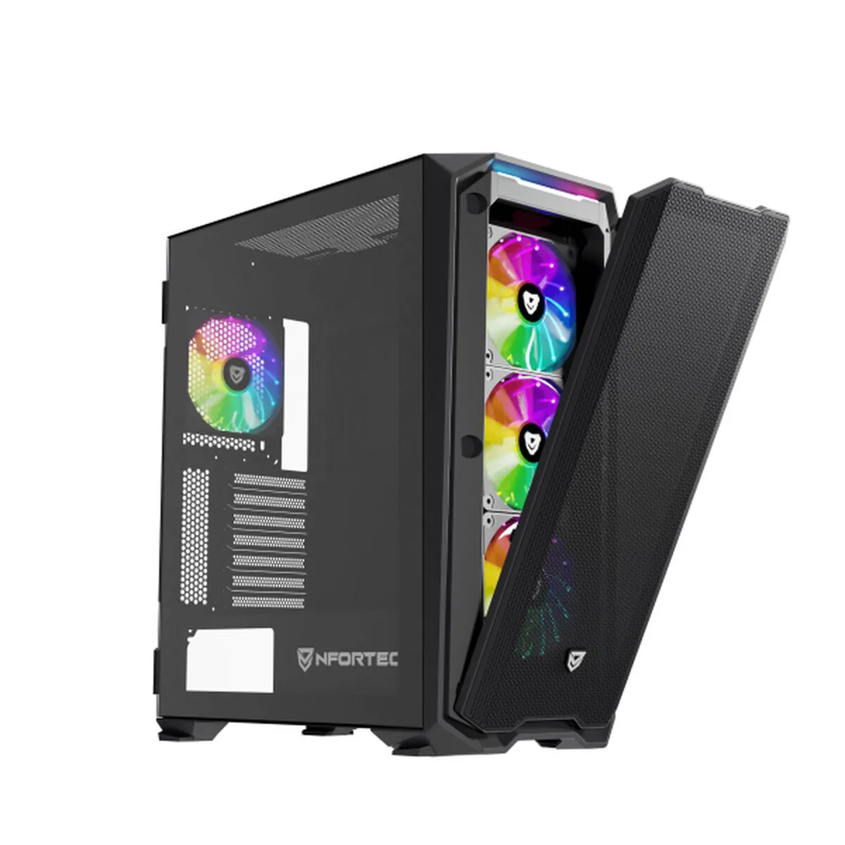 Ventillateur de cabine nfortec nf cs kraterx b s5529443122. Diaytar défend une idée forte : le shopping en ligne doit être une aventure qui éveille la curiosité et comble les besoins