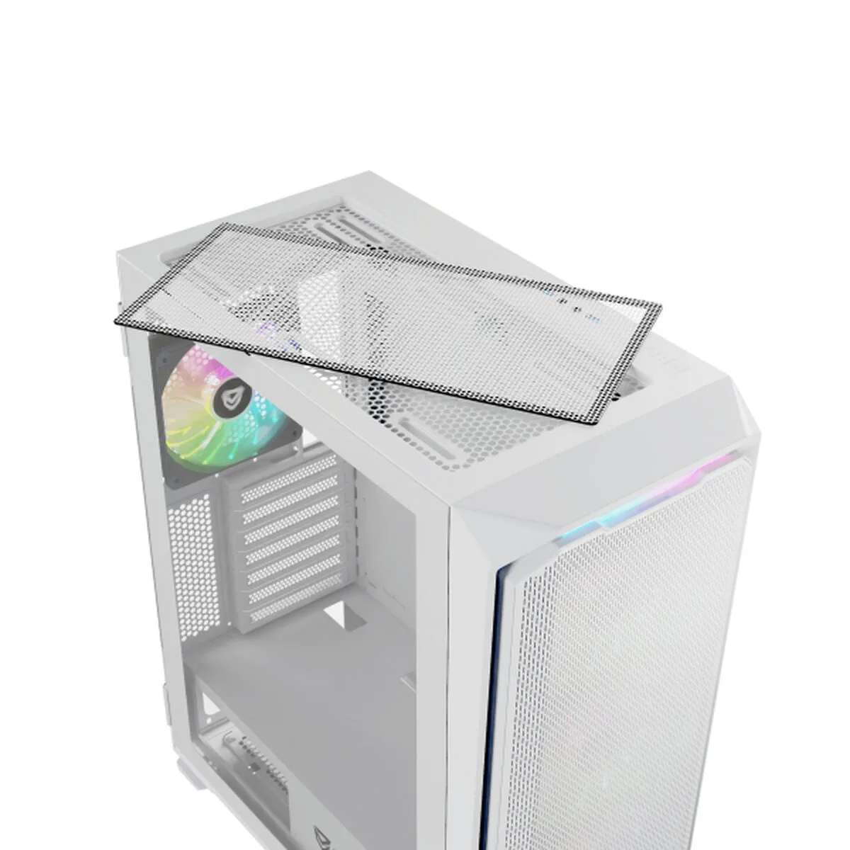 Ventillateur de cabine nfortec nf cs kraterx w s5529442433. Diaytar, c'est votre partenaire de confiance pour construire un quotidien plus fluide, plus beau, et plus inspirant.