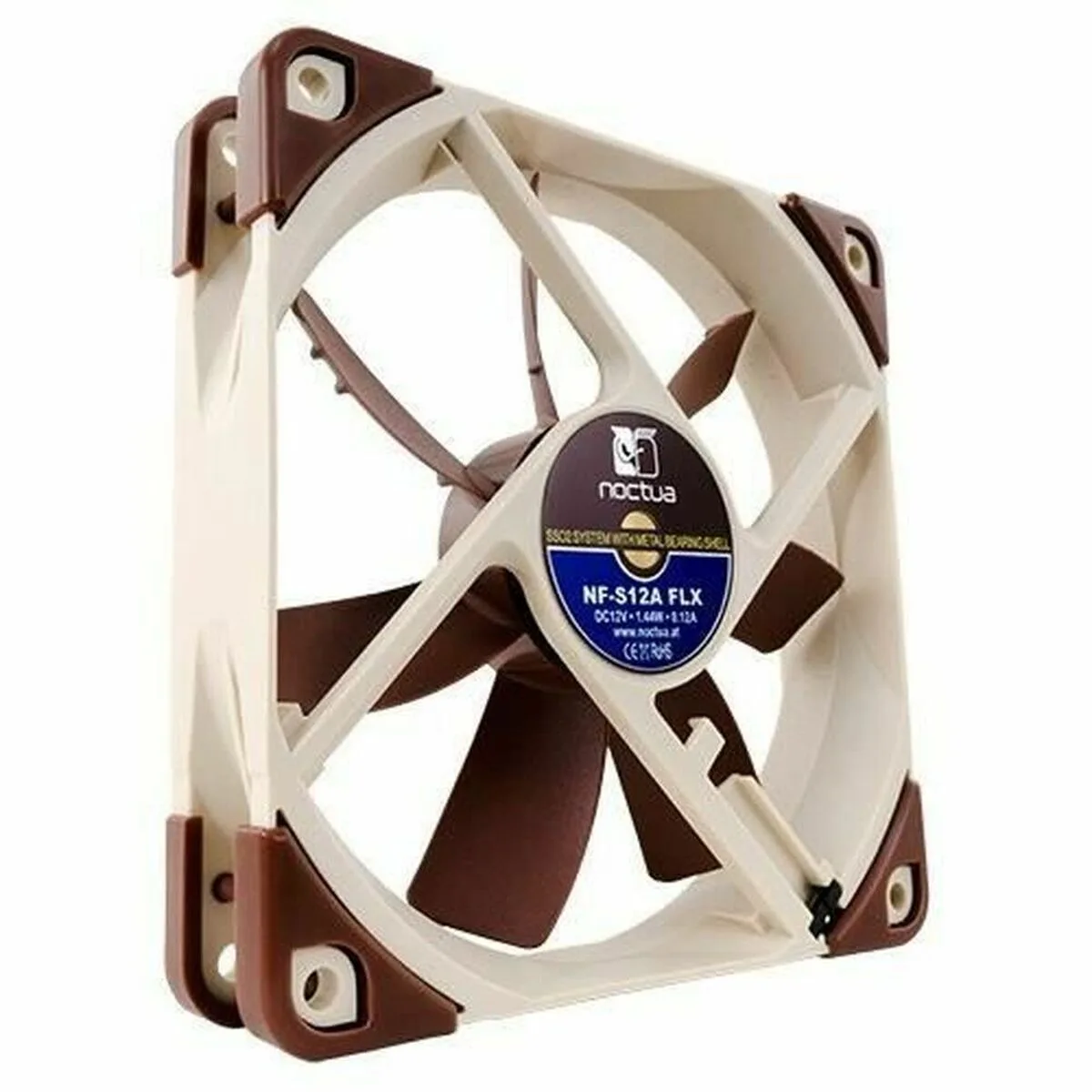 Ventillateur de cabine noctua fba_4716123314905 o 12 cm s910673067. Plongez dans l'univers Diaytar où chaque produit raconte une histoire.