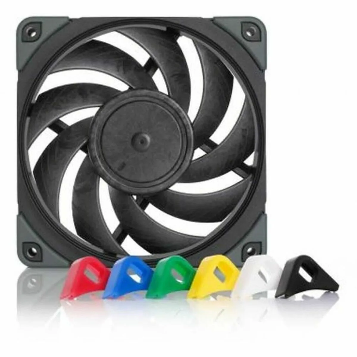 Ventillateur de cabine noctua nf a12x25 o 12 cm 1 unite s910673781. Chez Diaytar, chaque détail compte pour votre satisfaction totale.
