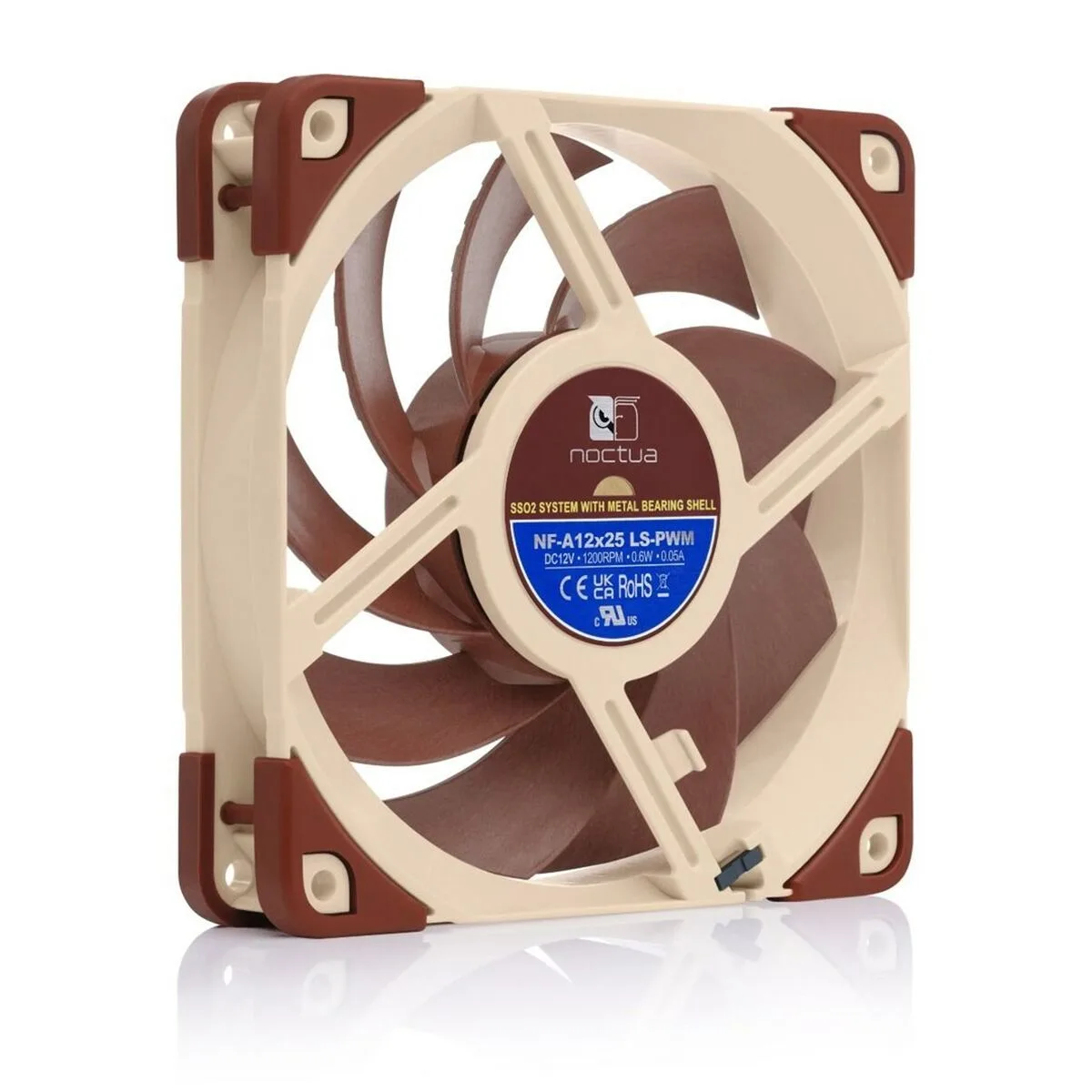 Ventillateur de cabine noctua nf a12x25 o 12 cm s910668644. Diaytar s'adresse à tous ceux qui considèrent que le choix d'un produit, même basique, est une expression de leur personnalité