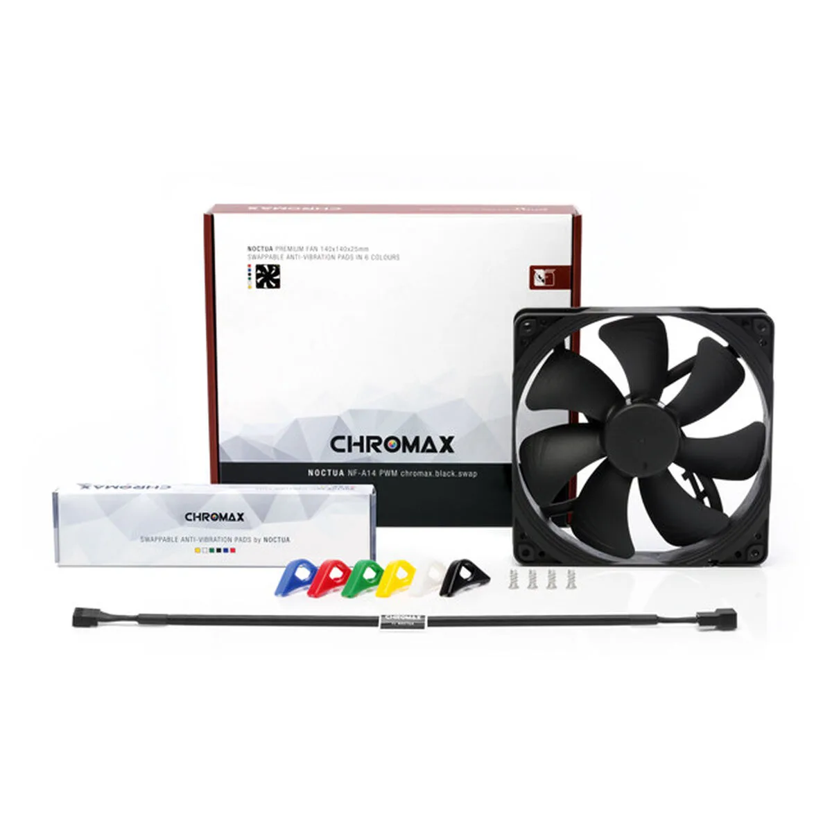 Ventillateur de cabine noctua nf a14 pwm chromax black swap o 14 cm s910669481. Bienvenue sur Diaytar, où le shopping généraliste devient une chasse au trésor pour produits tendance et innovants