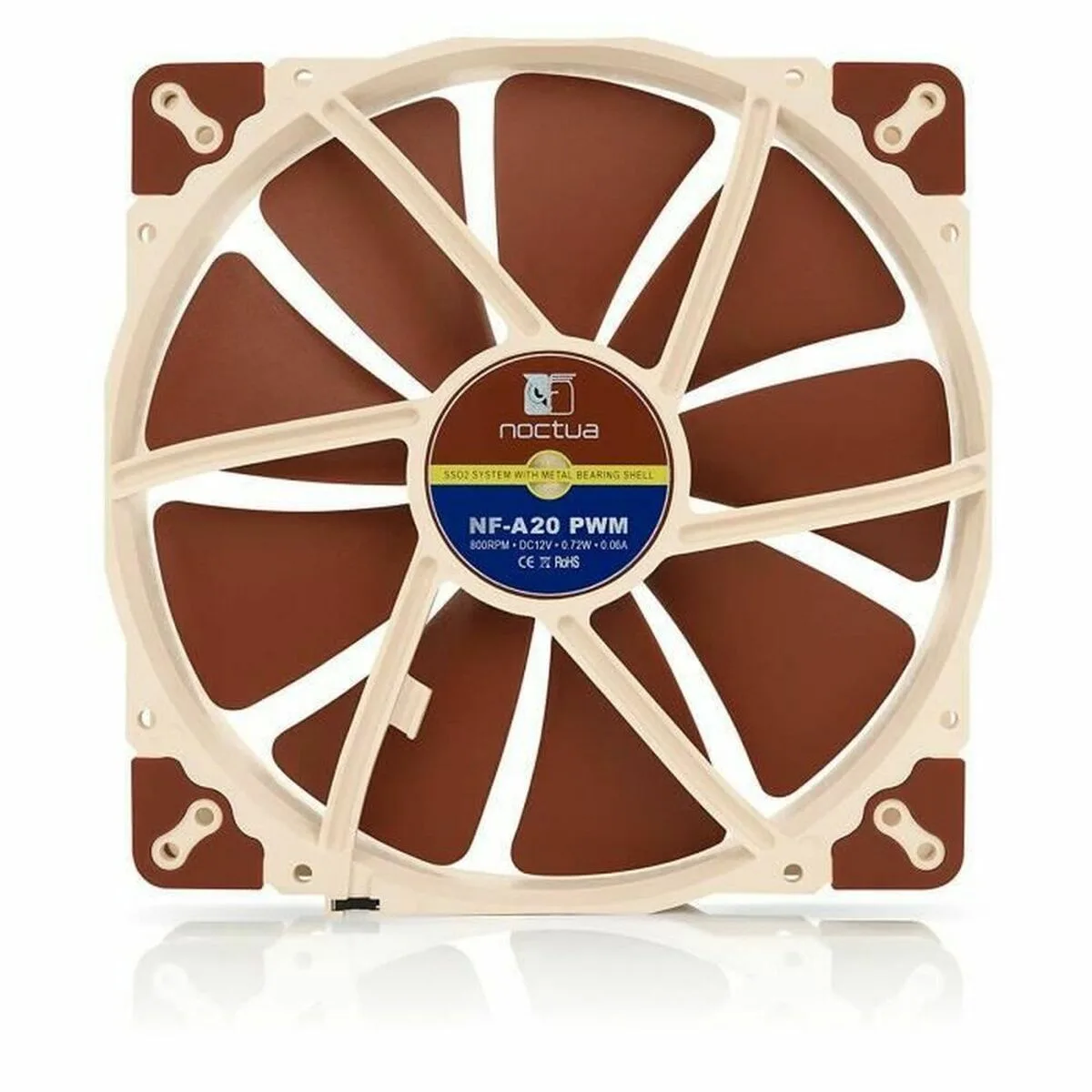 Ventillateur de cabine noctua nf a20 flx o 20 cm s910670197. Diaytar, c'est la vitrine permanente des innovations produits qui vont faire parler d'elles dans les mois à venir.