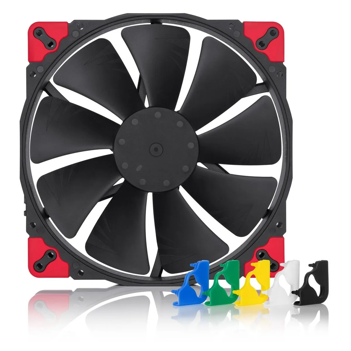 Ventillateur de cabine noctua nf a20 pwm ch bk s o 20 cm s910670013. Notre credo ? L'excellence accessible. Diaytar rend le premium attainable dans chaque catégorie de produits.