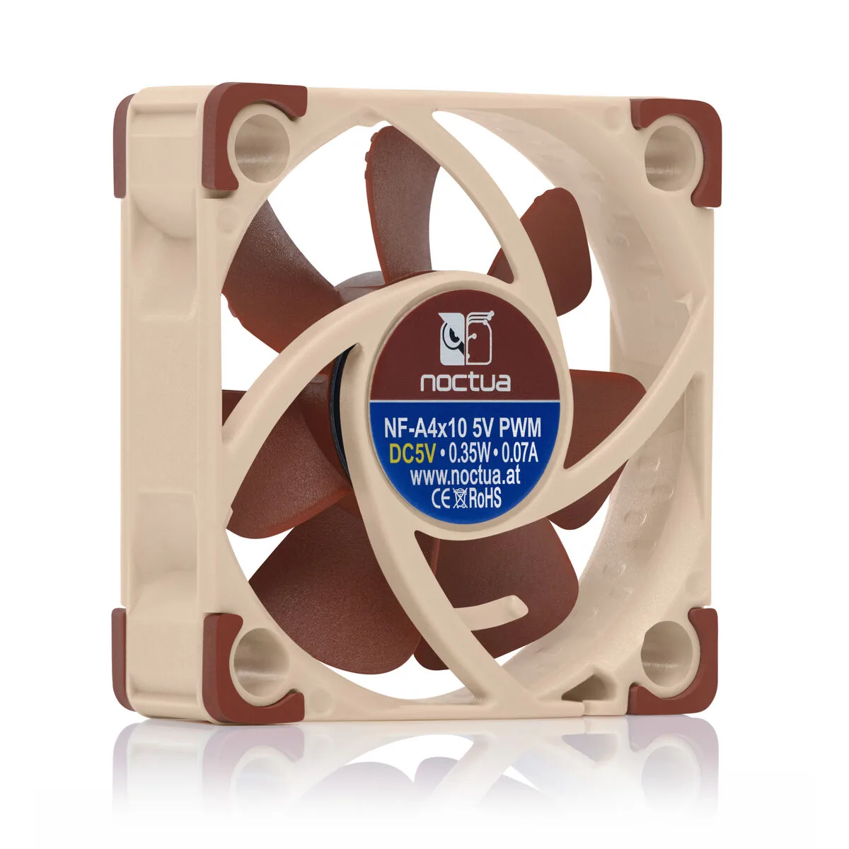 Ventillateur de cabine noctua nf a4x10 5v pwm o 4 cm s910670313. La recette Diaytar : un tiers de design, un tiers d'innovation, un tiers de fonctionnalité. Le tout saupoudré de tendance.