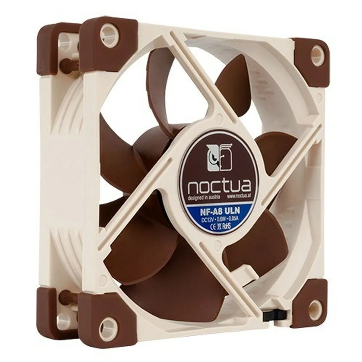 Ventillateur de cabine noctua nf a8 uln o 8 cm s910671453. Diaytar, c'est l'histoire d'une passion pour les bons produits, quels qu'ils soient, et du désir de les partager avec vous