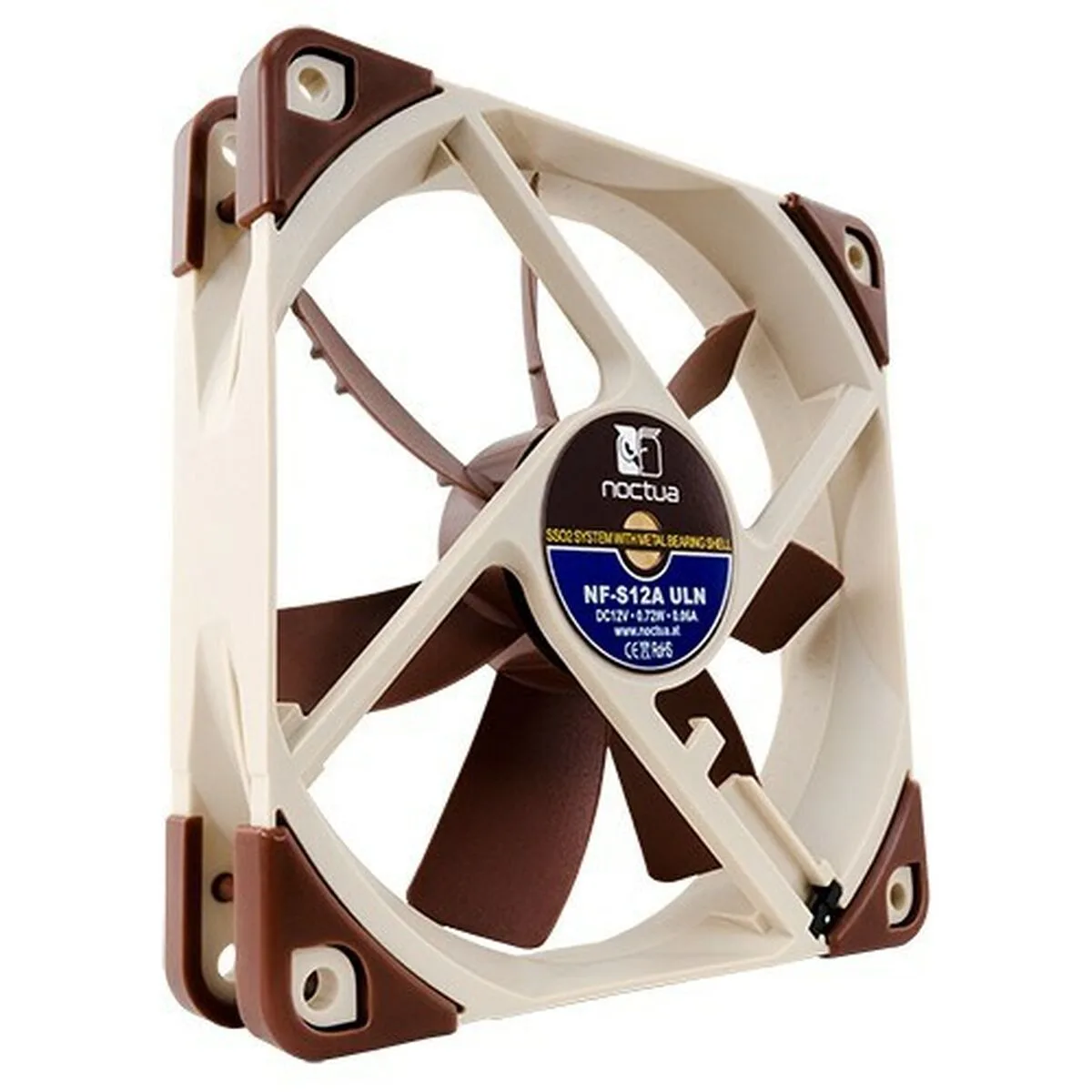 Ventillateur de cabine noctua nf s12a uln o 12 cm s910673383. Les influenceurs adorent Diaytar pour ses pièces mode avant-gardistes.