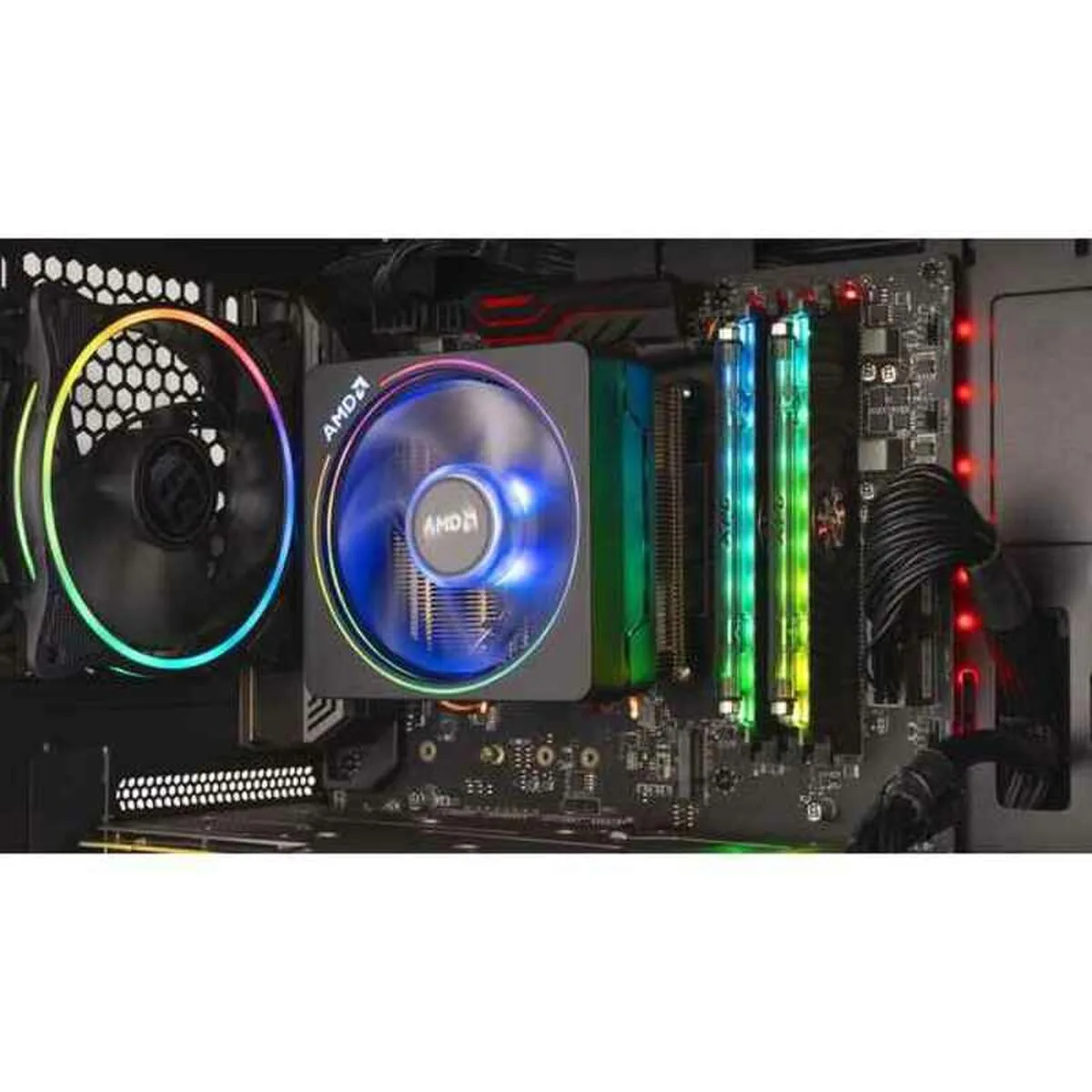 Ventillateur de cabine nox xtreme nxhummerxfan o 12 cm s560390684. Diaytar vous propose une sélection pointue de produits électroniques innovants et d'articles maison qui transforment votre quotidien