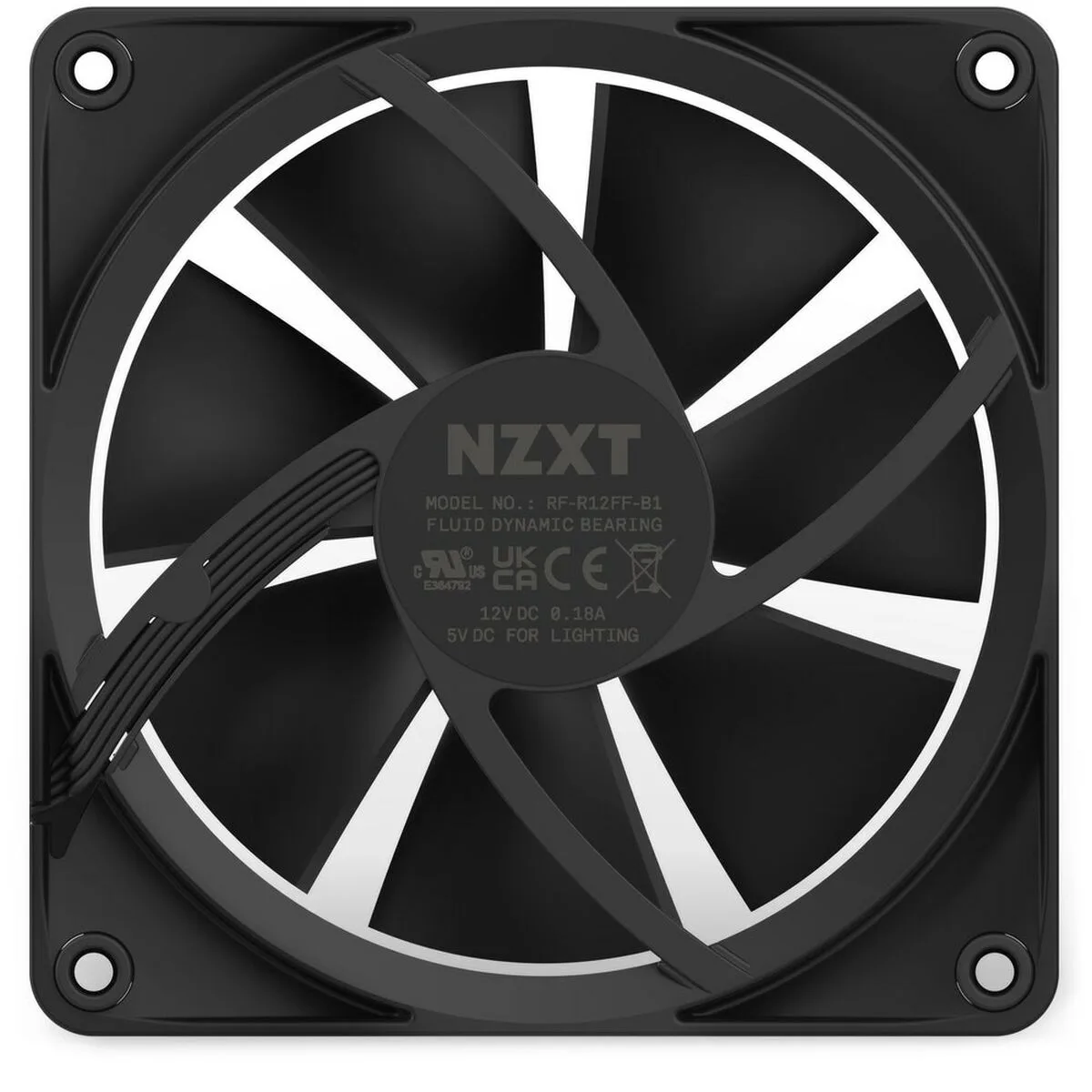 Ventillateur de cabine nzxt rf r12sf b1 o 12 cm 1 unite s918859083. Bienvenue dans l'écosystème Diaytar, où chaque produit a été pensé pour s'intégrer parfaitement dans votre vie moderne