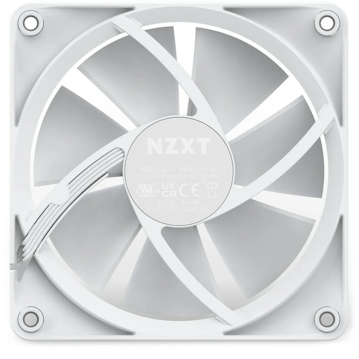 Ventillateur de cabine nzxt rf r12sf w1 o 12 cm 1 unite m030700174. Pour un quotidien optimisé et stylisé, faites confiance à Diaytar et son expertise en produits généraux et innovants