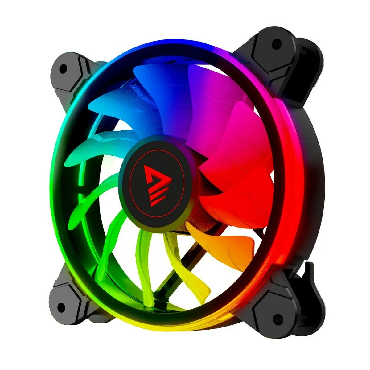 Ventillateur de cabine savio fan 01 argb o 12 cm s913212968. Les influenceurs adorent Diaytar pour ses pièces mode avant-gardistes.