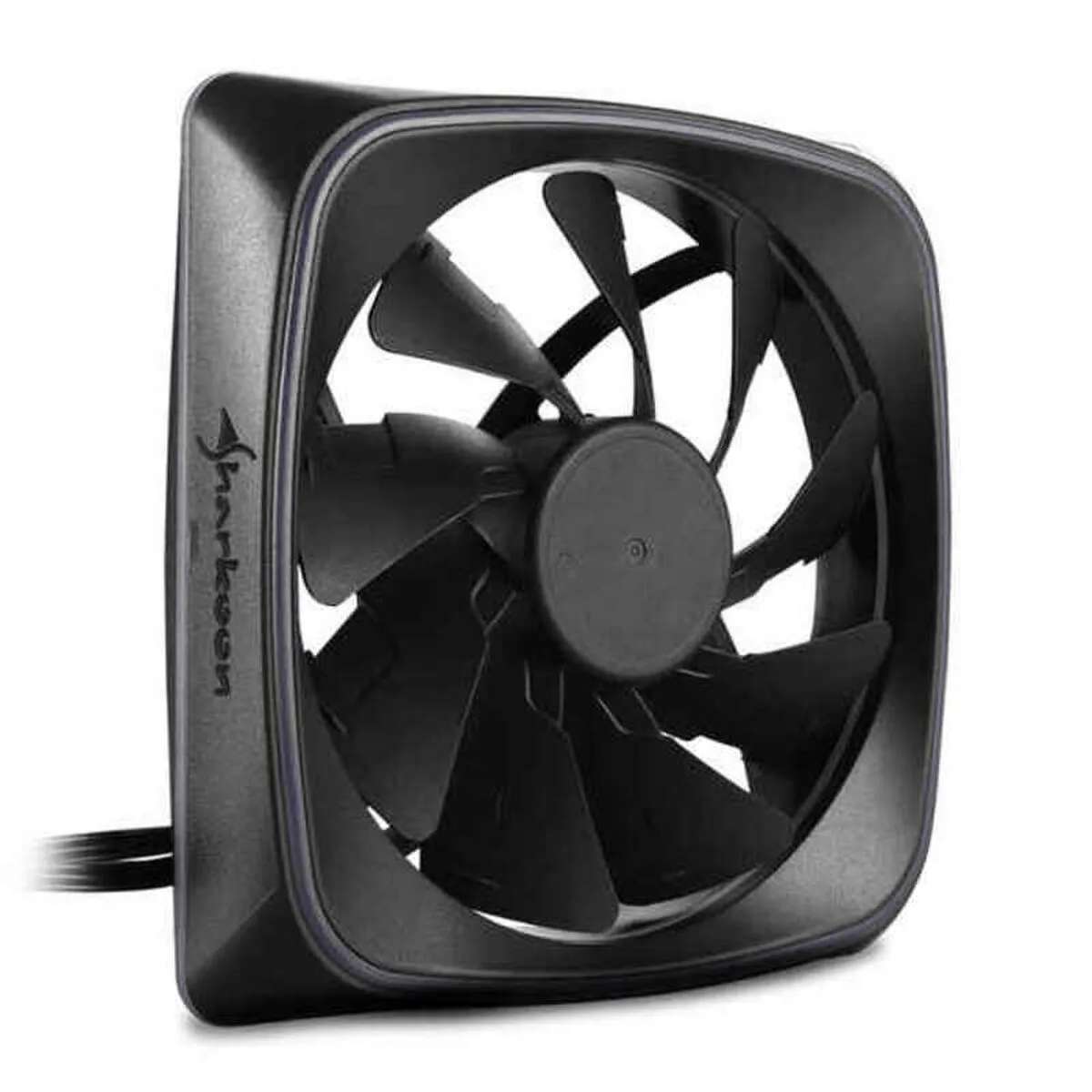 Ventillateur de cabine sharkoon 4044951028924 rgb o 12 cm s560304924. Chez Diaytar, nous célébrons la singularité de chaque produit, qu'il s'agisse d'un gadget tech ou d'un ustensile maison