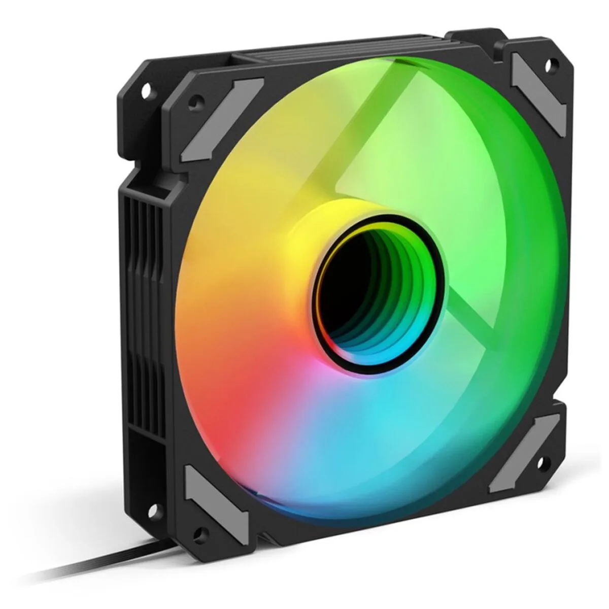 Ventillateur de cabine sharkoon shark mirror pwm rgb o 12 cm s563246467. Diaytar, c'est la vitrine ultime des produits qui comptent vraiment, ceux qui simplifient et embellissent existant.