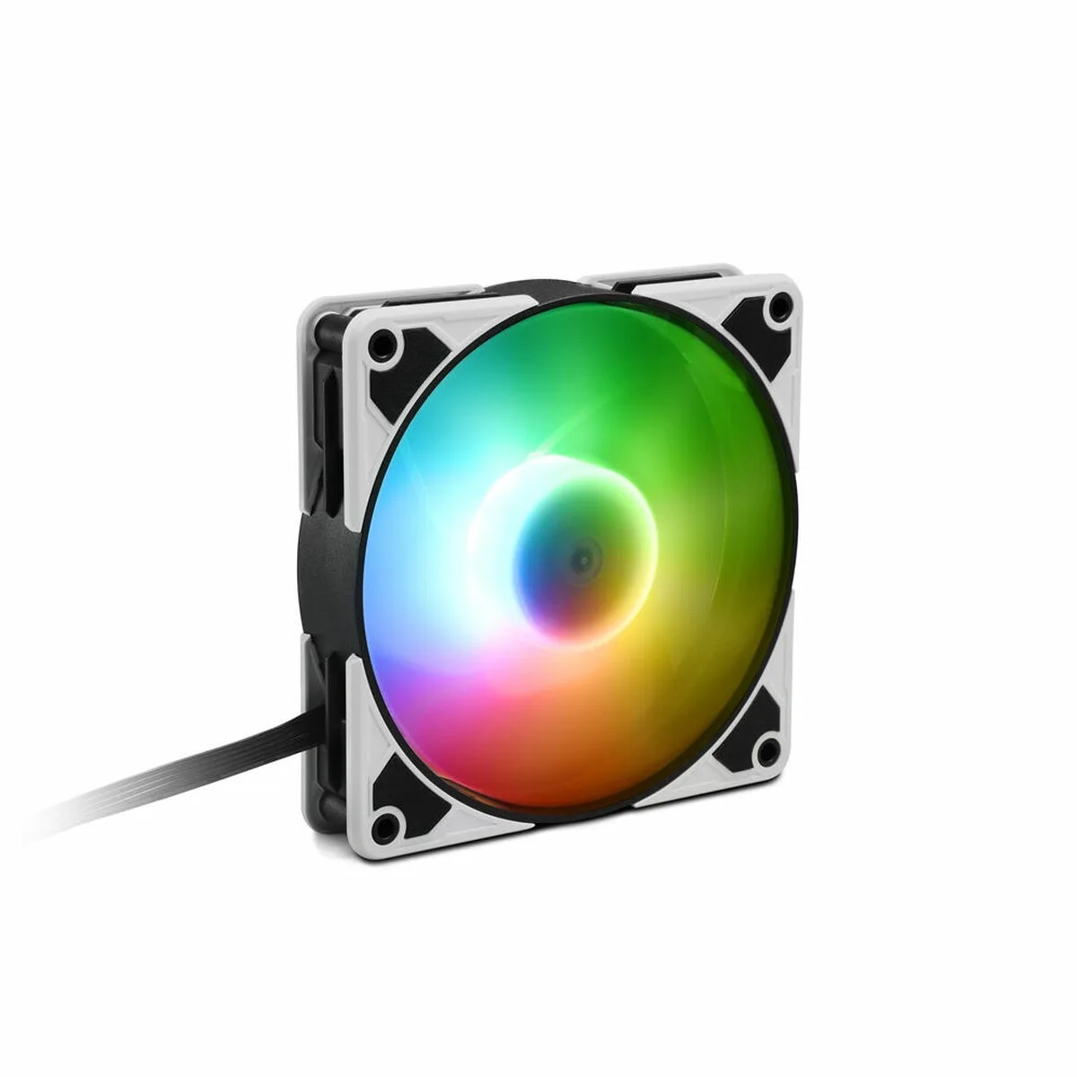 Ventillateur de cabine sharkoon silent storm 140 pwm led rgb 140 mm s561370597. Pour un quotidien optimisé et stylisé, faites confiance à Diaytar et son expertise en produits généraux et innovants