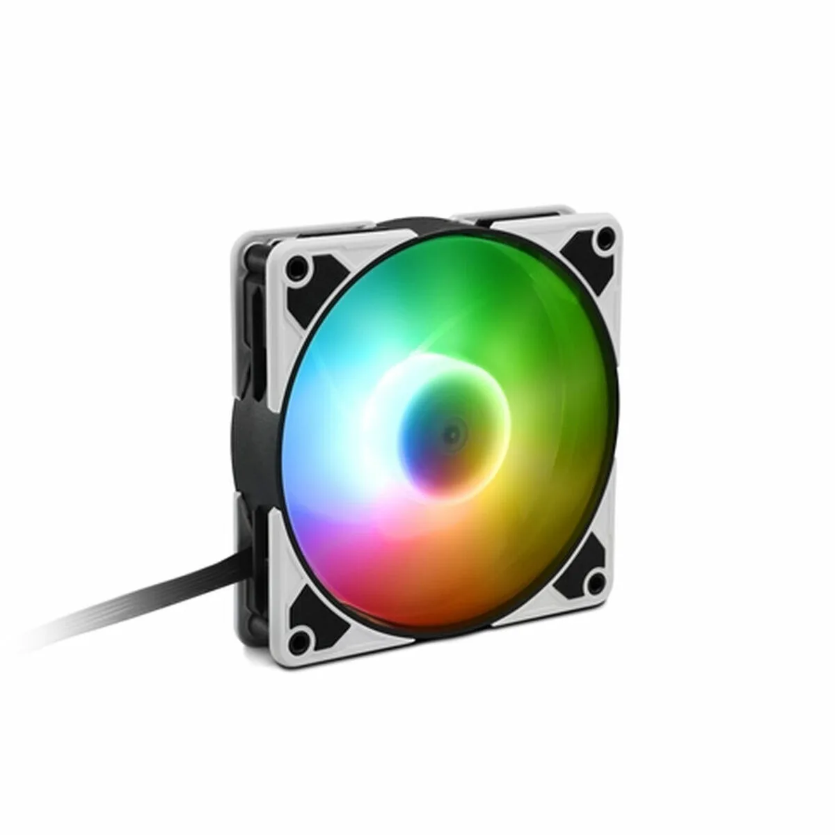 Ventillateur de cabine sharkoon silentstorm 120 pwm 120 mm led rgb s561370620. Diaytar vous habille de la tête aux pieds avec goût et raffinement.
