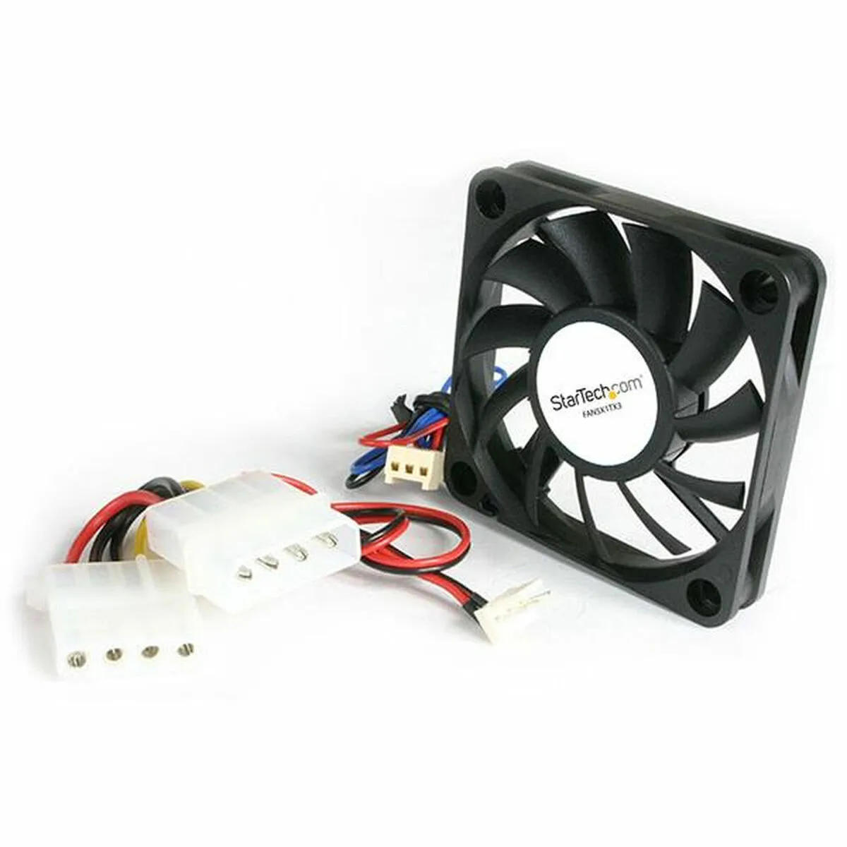 Ventillateur de cabine startech fan5x1tx3 o 5 cm s5505637855. Osez l'expérience Diaytar et découvrez comment des produits bien choisis peuvent éléver votre qualité de vie.