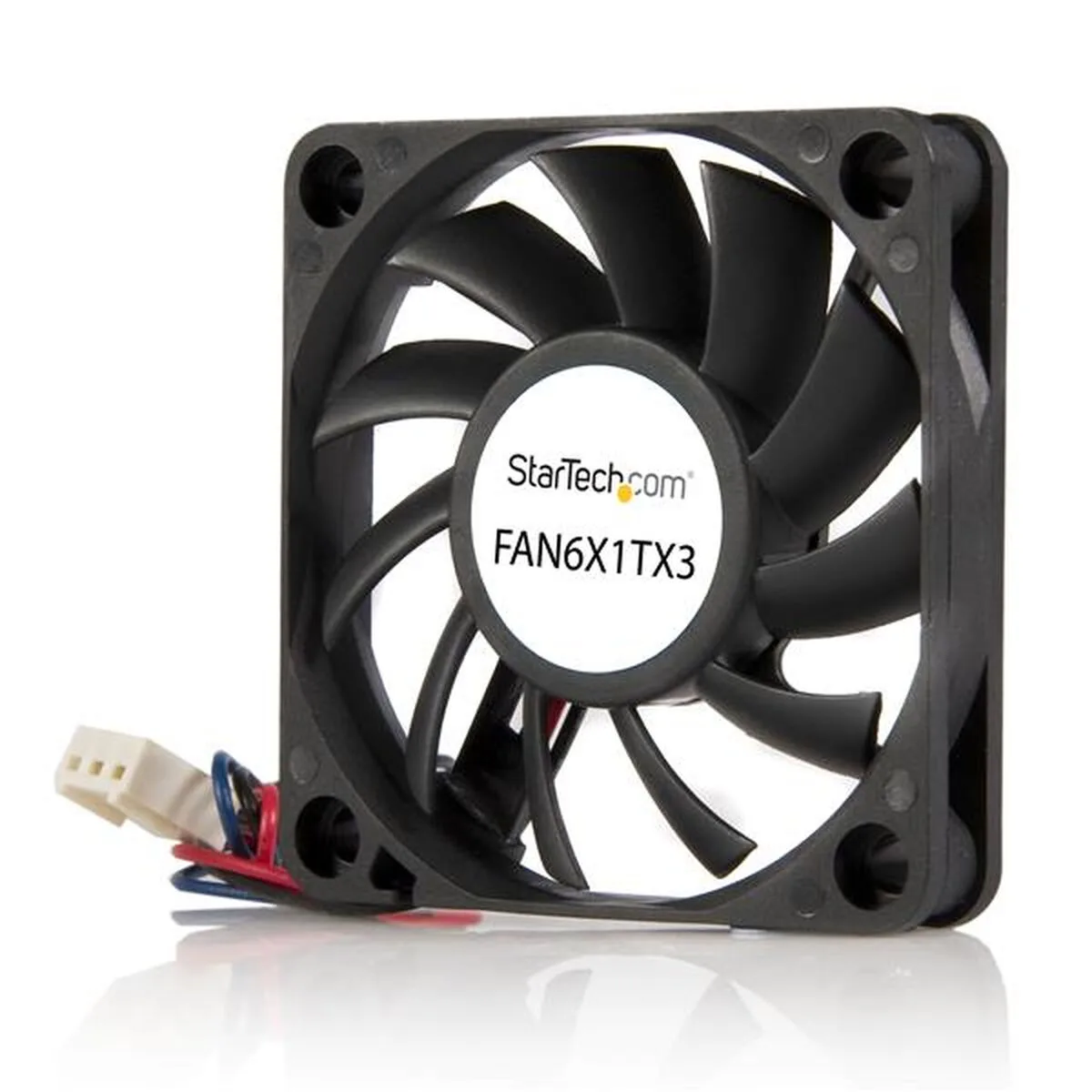 Ventillateur de cabine startech fan6x1tx3 s5505637674. Diaytar, c'est le point de rencontre entre les passionnés de belles technologies et les amateurs de décoration tendance