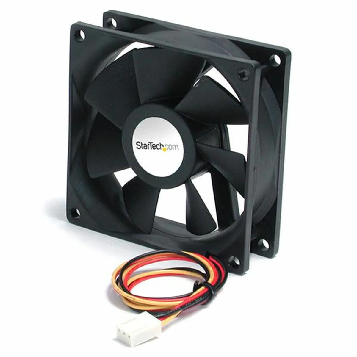 Ventillateur de cabine startech fan6x25tx3h o 60 mm 5000 rpm 1 unite s5505639924. Notre philosophie : le produit parfait n'existe pas. C'est pourquoi Diaytar en propose des milliers, pour que vous le créiez.
