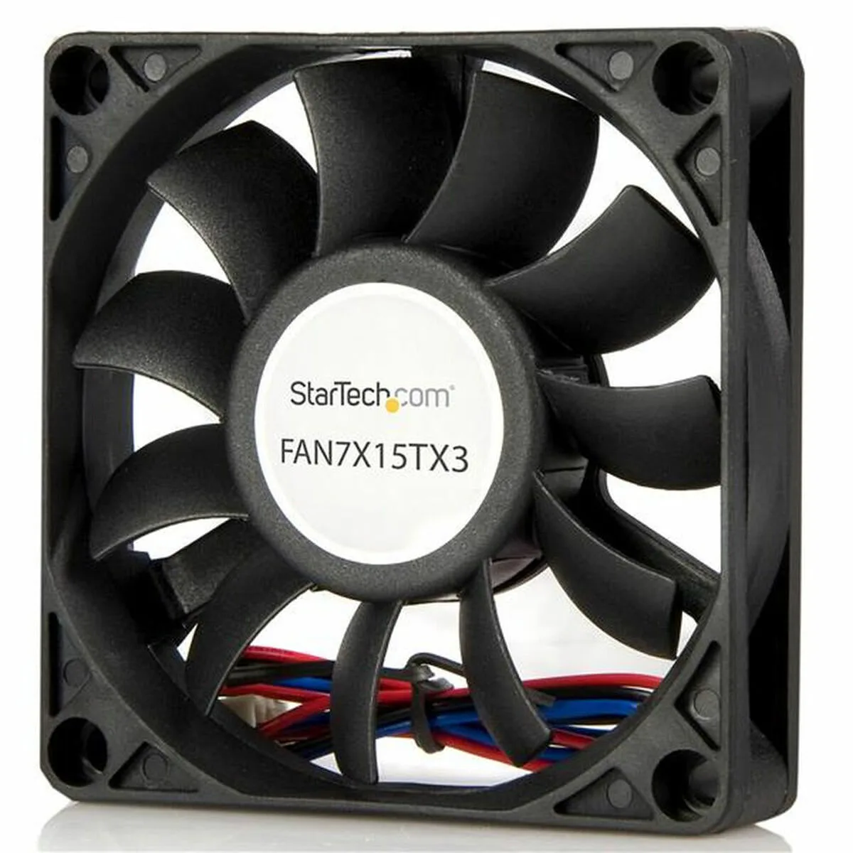 Ventillateur de cabine startech fan7x15tx3 s5505642265. Diaytar est le trait d'union entre le monde de la tech et celui du lifestyle, pour une expérience utilisateur sans faille.