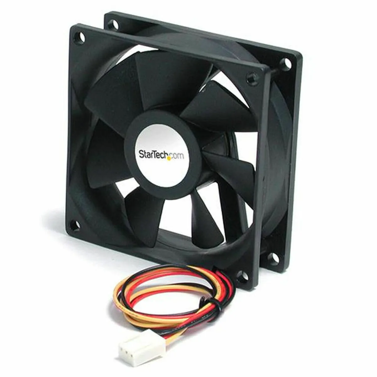 Ventillateur de cabine startech fan9x25tx3h o 9 cm s774079919. Notre équipe chez Diaytar est votre équipe de choc, dévouée à débusquer les produits qui méritent votre attention.