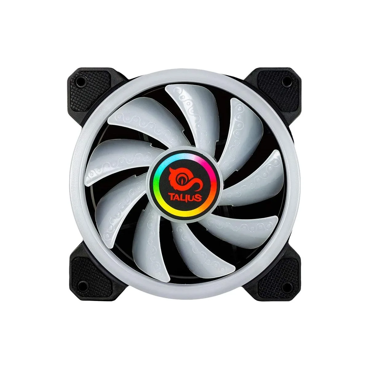 Ventillateur de cabine talius iris cronos spectrum o 12 cm m051824291. Diaytar s'adresse aux esprits modernes en quête de produits qui allient performance technologique et design épuré