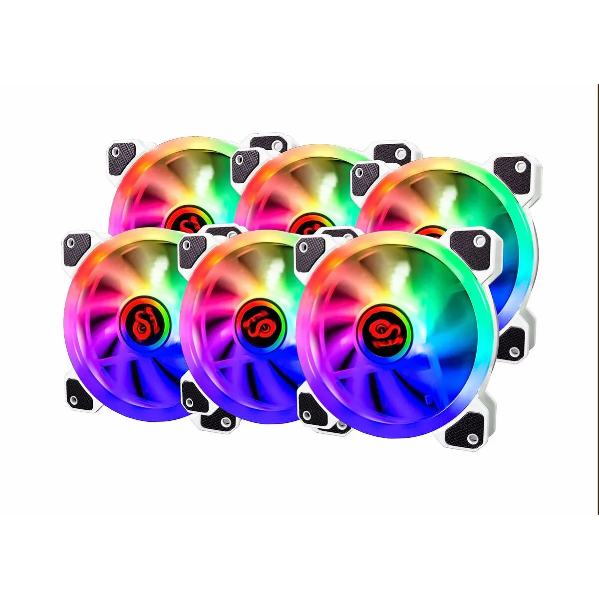 Ventillateur de cabine talius iris spectrum argb cronos o 12 cm m051824696. Diaytar mise sur la richesse de son catalogue pour s'imposer comme le leader du shopping généraliste en ligne de qualité