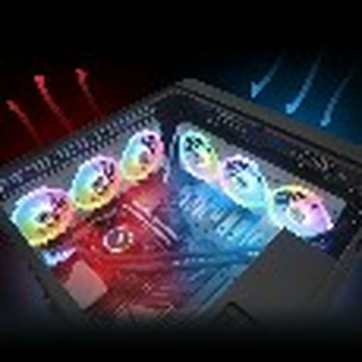 Ventillateur de cabine thermaltake s7100045012. Diaytar, une vision du shopping en ligne où chaque catégorie de produits, de la high-tech au généraliste, est traitée avec excellence