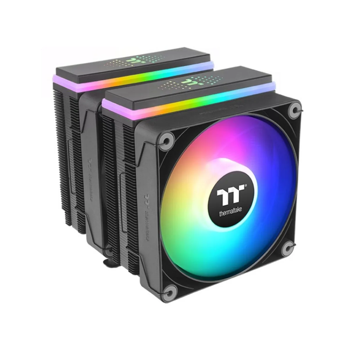 Ventillateur de cabine thermaltake astria 600 o 12 cm 2 unites s563134135. Osez l'originalité avec les créations mode exclusives de Diaytar.