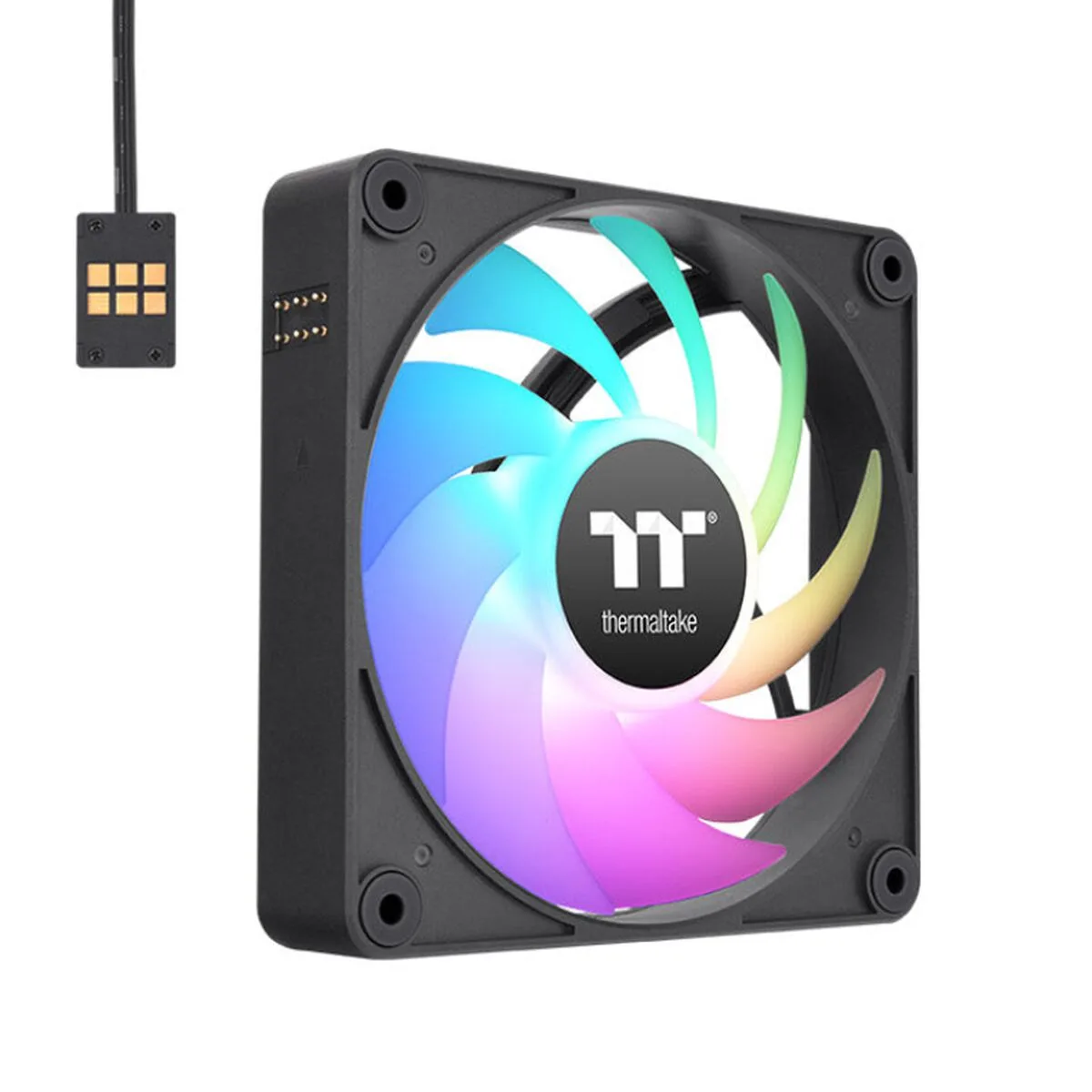 Ventillateur de cabine thermaltake cl f182 pl14sw a o 14 cm 3 unites s563138080. L'aventure Diaytar, c'est celle d'une équipe passionnée qui déniche pour vous les perles rares du marché généraliste