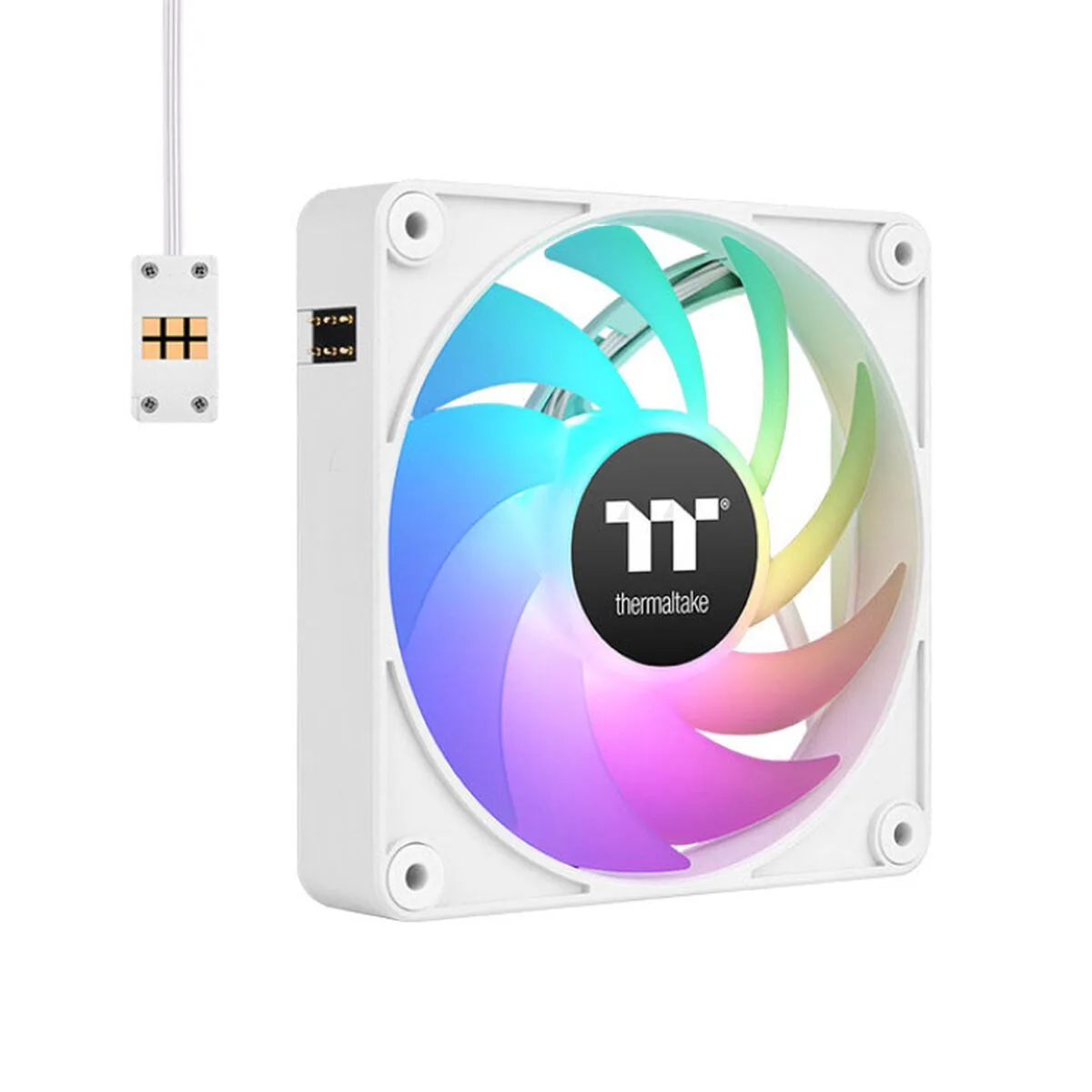 Ventillateur de cabine thermaltake cl f190 pl12sw a o 12 cm 3 unites s563136536. Diaytar, la boutique en ligne qui pense à tout : des gadgets électroniques les plus futés aux objets maison les plus design