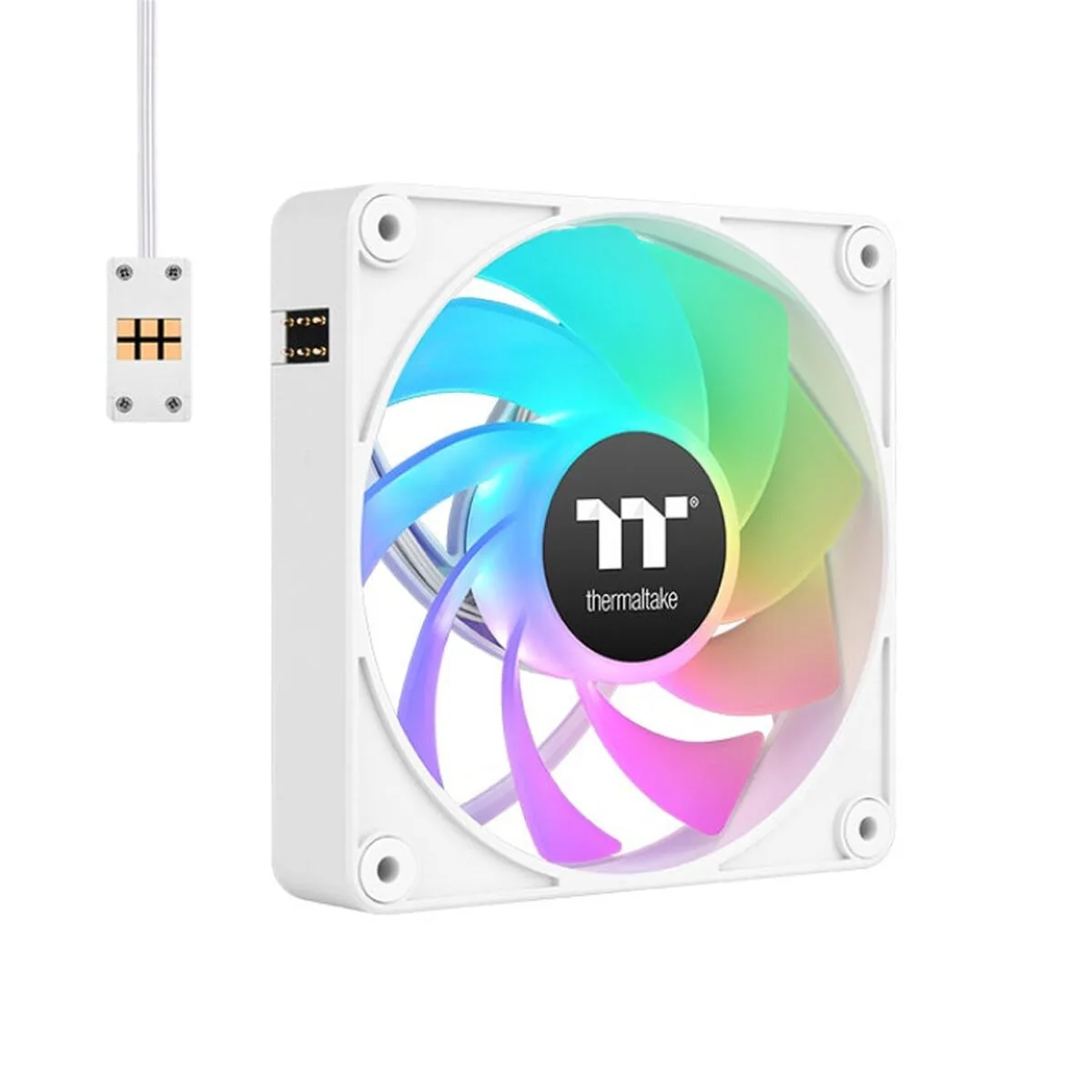 Ventillateur de cabine thermaltake cl f194 pl12sw a o 12 cm 3 unites s563136739. Bienvenue dans le futur du shopping. Diaytar utilise la data pour anticiper vos besoins, mais garde la magie de la surprise.