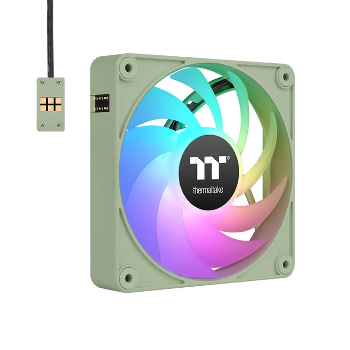 Ventillateur de cabine thermaltake cl f196 pl12mg a o 12 cm 3 unites s563136926. Bienvenue chez Diaytar, où nous croyons que le meilleur produit est celui qui vous trouve, et non l'inverse.