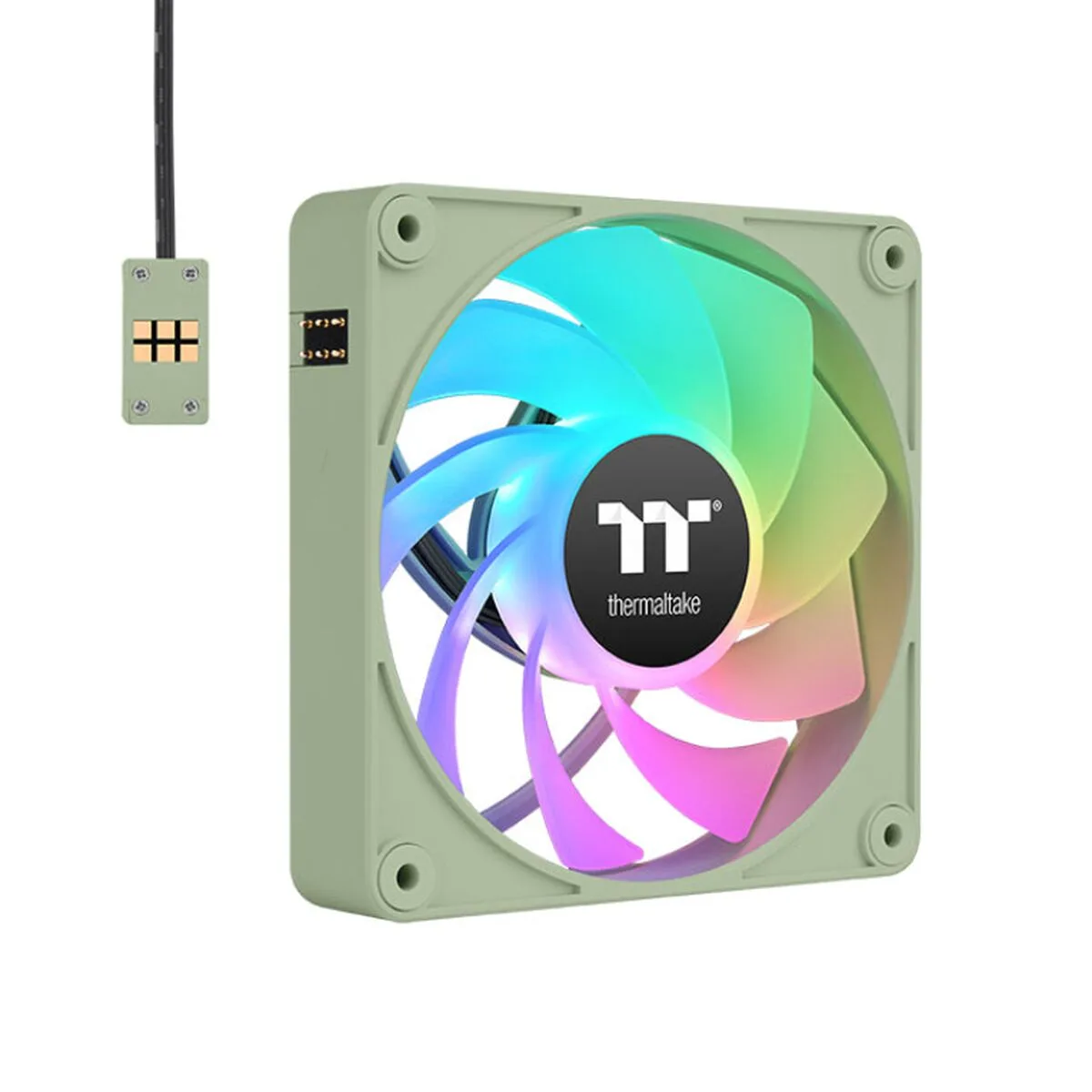 Ventillateur de cabine thermaltake cl f198 pl12mg a o 12 cm 3 unites s563137111. La chasse aux produits extraordinaires est ouverte. Diaytar vous donne les clés d'un univers shopping infini.