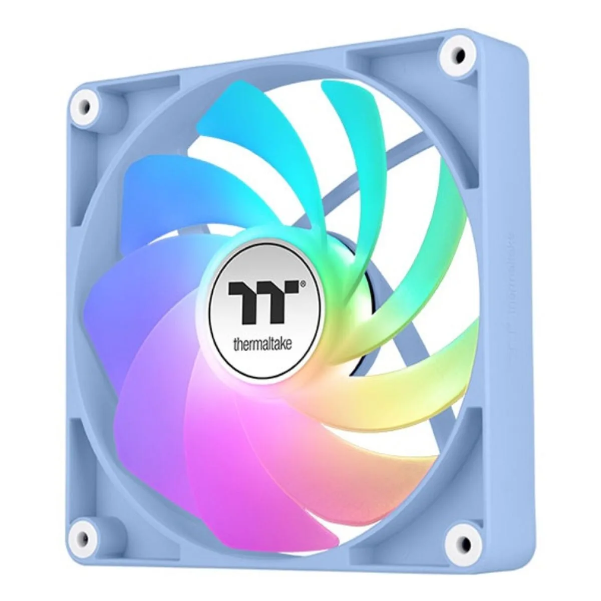 Ventillateur de cabine thermaltake fan hydrangea blue ct120 2 unites s563137264. Diaytar, c'est l'alchimie parfaite entre la froide efficacité de la tech et la chaleur rassurante des produits de qualité.