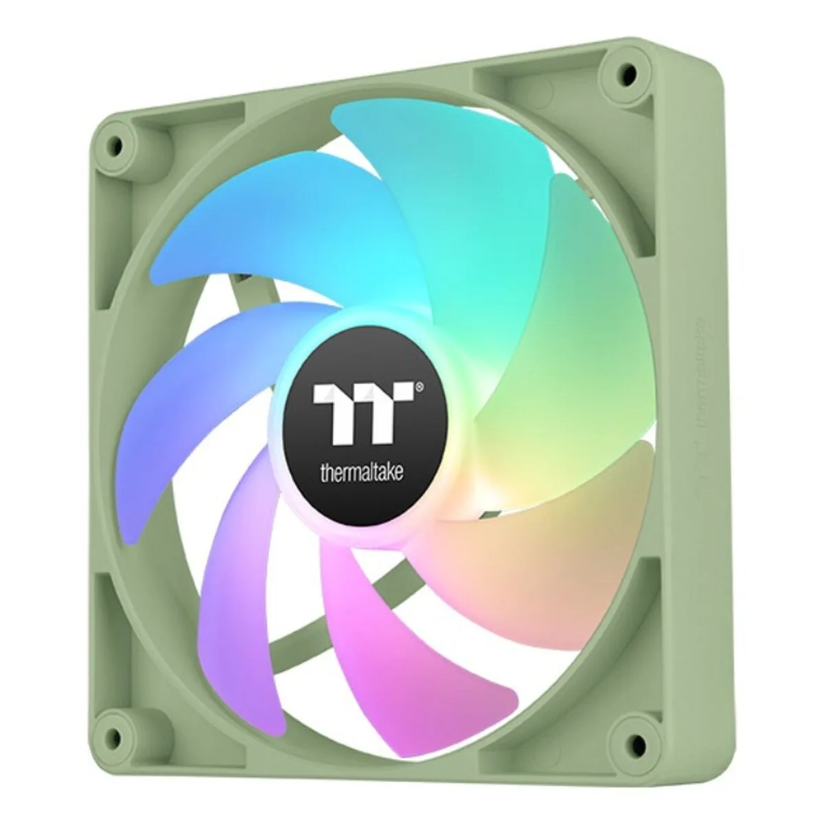 Ventillateur de cabine thermaltake matcha green ct120 2 unites s563137549. Diaytar, c'est l'évidence : une plateforme simple, des produits beaux, une expérience fluide. Le trio gagnant.