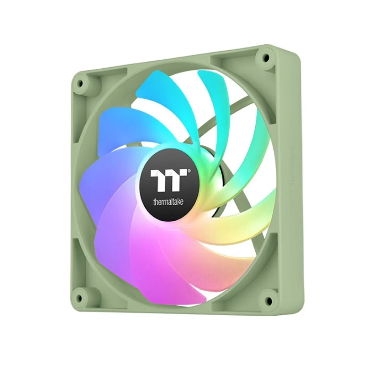 Ventillateur de cabine thermaltake matcha green ct120 o 12 cm 2 unites s563137377. Diaytar, le compagnon des esprits créatifs et exigeants en quête de produits généraux hors des sentiers battus