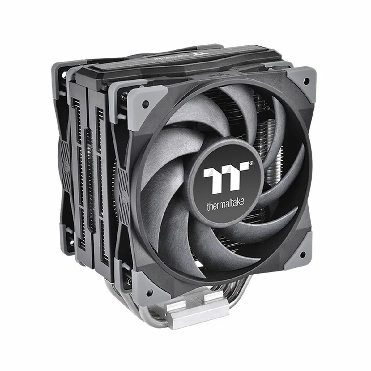 Ventillateur de cabine thermaltake toughair 510 o 12 cm s562576154. La qualité Diaytar : un engagement, une promesse, une satisfaction garantie.
