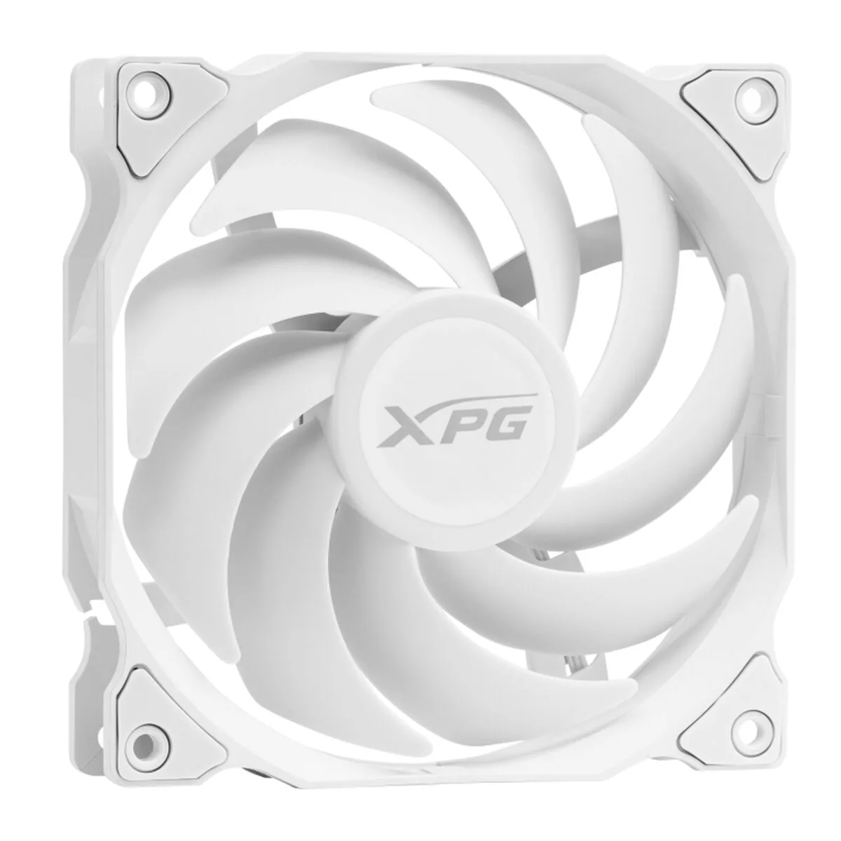 Ventillateur de cabine xpg vento 120 o 12 cm 1 unite s563010476. Diaytar s'engage à vous proposer une expérience shopping unique avec des produits généraux innovants, tendance et toujours à prix attractifs