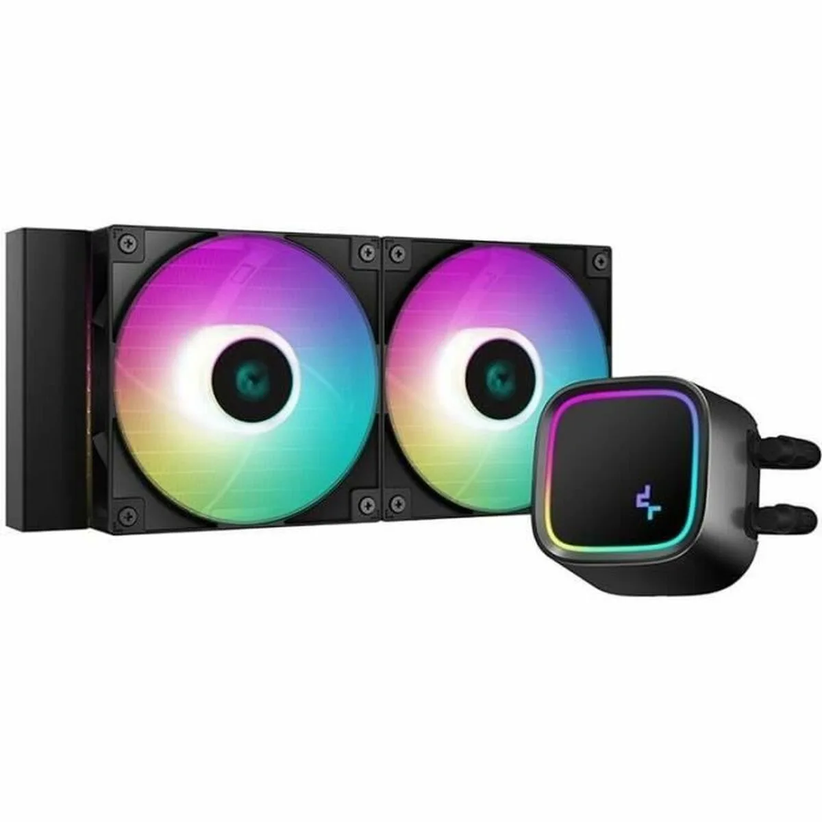 Ventillateur deepcool s7100031784. Diaytar, c'est le manifeste d'un shopping plus intelligent, plus rapide, et résolument plus gratifiant.