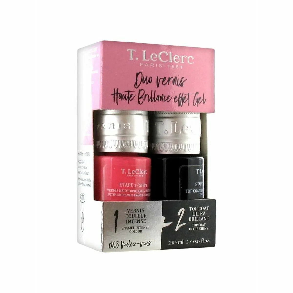 Vernis a ongles 003 voulez vous leclerc s451039877. Diaytar, l'art de mélanger les genres : trouvez l'équipement électronique parfait et l'objet déco qui lui correspondra