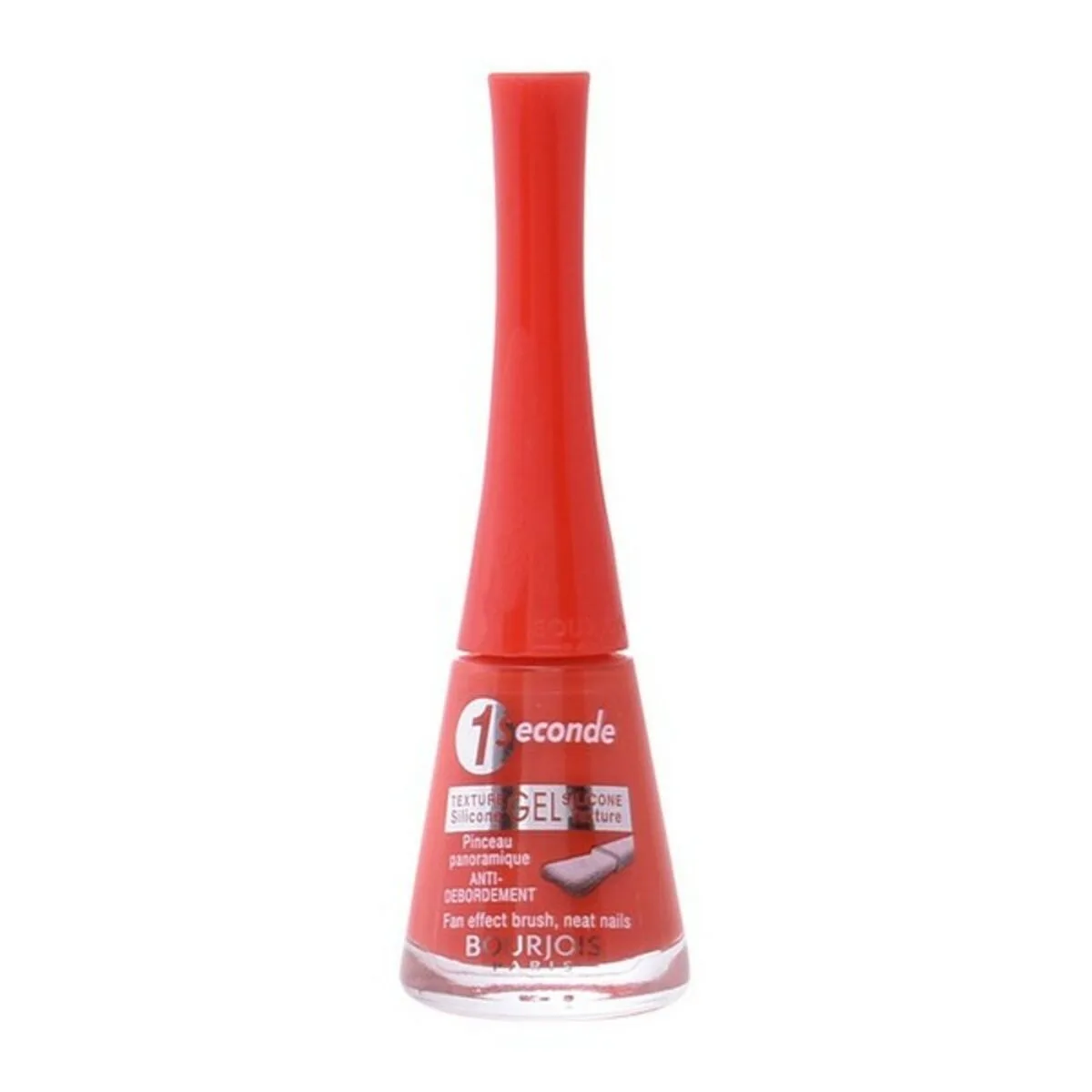 Vernis a ongles 1 seconde bourjois 29101378055 s054230052. Tendance, confort et qualité : la trilogie gagnante de Diaytar Mode.