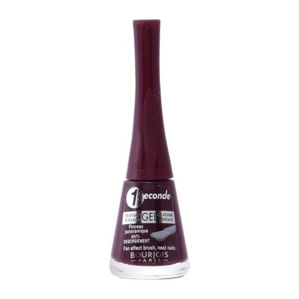 Vernis a ongles 1 seconde bourjois 29101378055 s054230125. Diaytar, c'est votre éditeur de vie. Nous sélectionnons les produits qui deviendront les chapitres essentiels de votre quotidien.