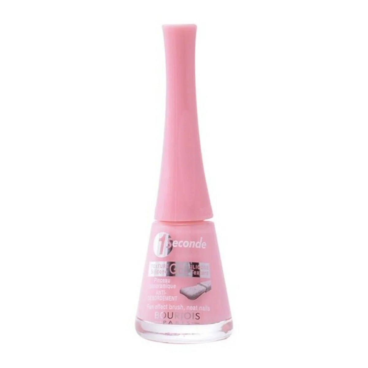 Vernis a ongles 1 seconde bourjois 29101378055 s054231244. Diaytar puise sa force dans sa capacité à sans cesse renouveler son offre avec des produits généraux frais et inattendus
