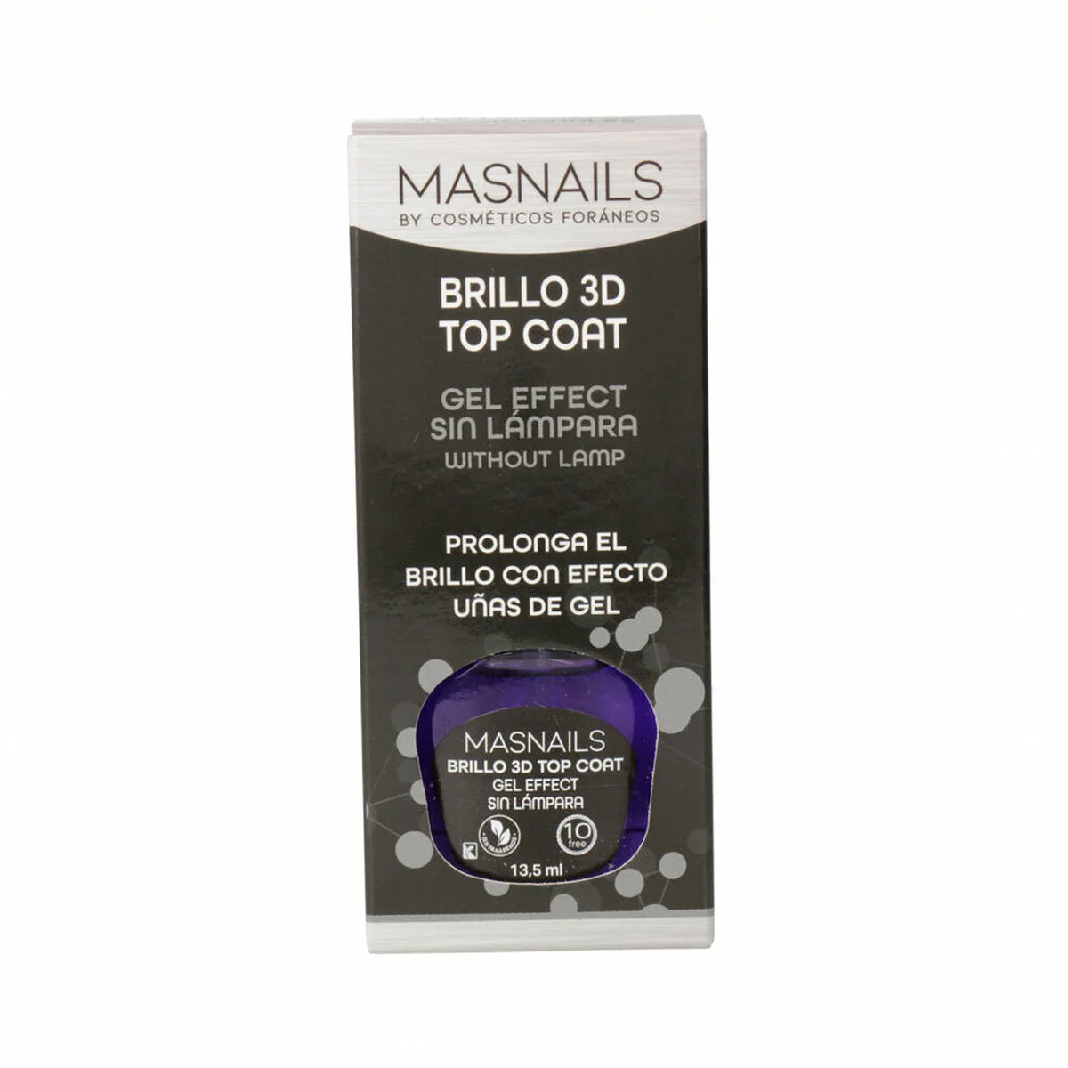 Vernis a ongles 3d top coat gel effect 13 5 ml s425793156. Diaytar a fait de la variété son arme secrète : une offre généraliste si vaste que vous y trouverez forcément l'inimaginable