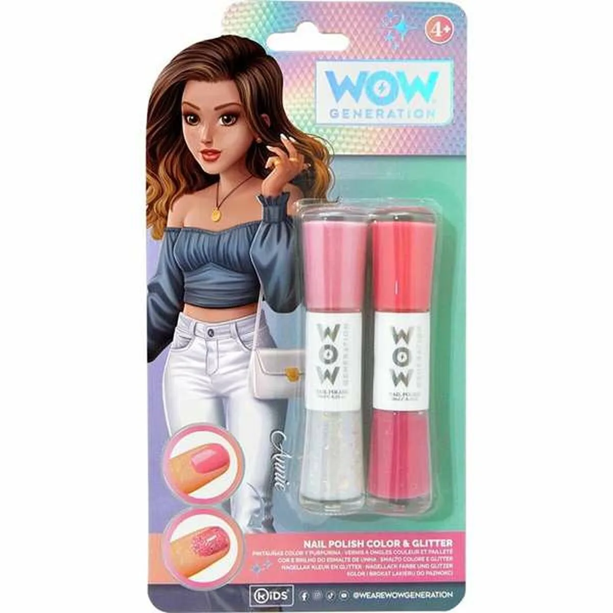 Vernis a ongles s242938937. Diaytar s'engage à vous proposer une expérience shopping unique avec des produits généraux innovants, tendance et toujours à prix attractifs