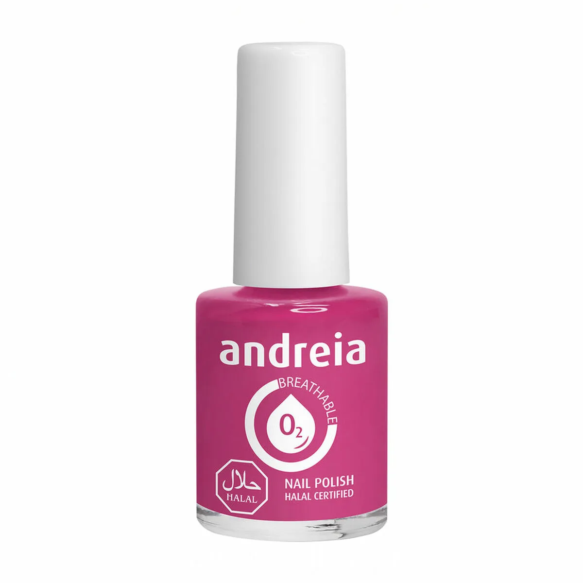 Vernis a ongles andreia breathable b8 10 5 ml s425914114. Diaytar Fashion : Soyez à la pointe de la mode avec nos collections exclusives.