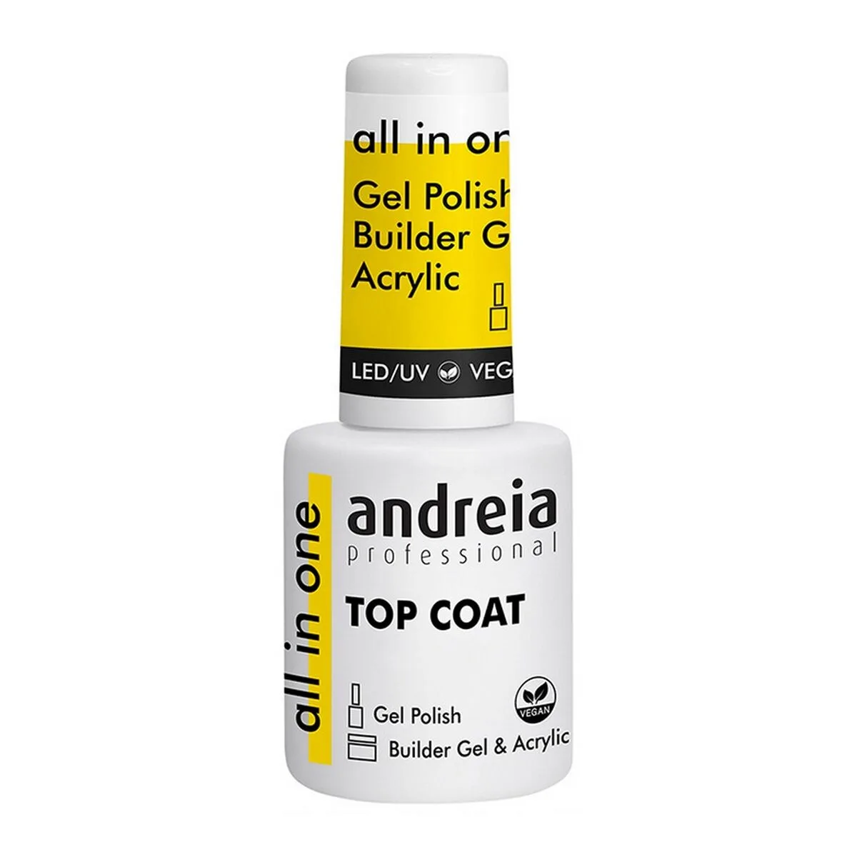 Vernis a ongles andreia professional all top coat 10 5 ml s425715316. Diaytar, le curateur de votre style de vie moderne, à travers une offre généraliste constamment renouvelée et actualisée